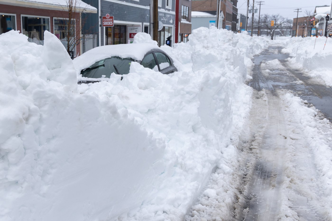 Major storm moves into N.L., another one on its way to Ontario and Quebec | iNFOnews.ca Major storm moves into N.L., another one on its way to Ontario and Quebec | iNFOnews.ca