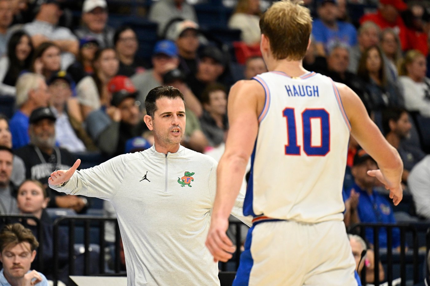 The ACC is trying to spark men's basketball. A better showing in the ACC/SEC Challenge would help | iNFOnews.ca The ACC is trying to spark men's basketball. A better showing in the ACC/SEC Challenge would help | iNFOnews.ca