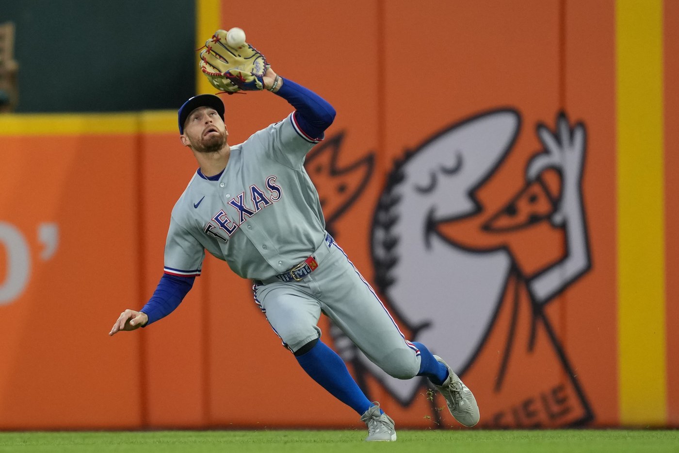 Brandon Nimmo waived his no-trade clause in part due to conversation with Pete Alonso and others | iNFOnews.ca Brandon Nimmo waived his no-trade clause in part due to conversation with Pete Alonso and others | iNFOnews.ca