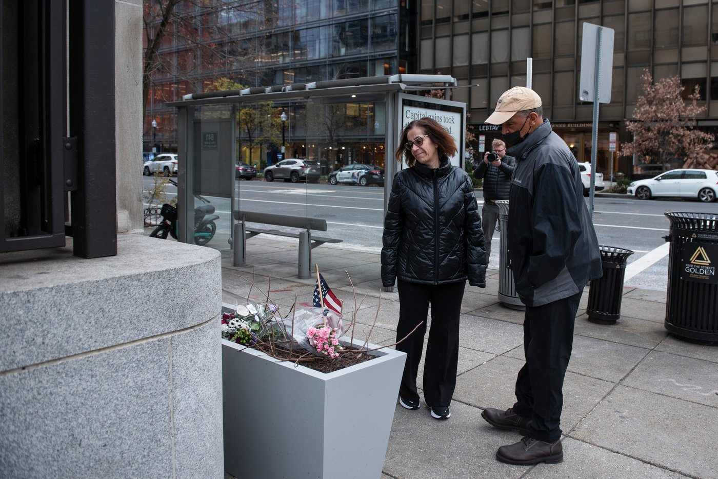 What we do and don’t know about the shooting of 2 National Guard members in DC | iNFOnews.ca What we do and don’t know about the shooting of 2 National Guard members in DC | iNFOnews.ca