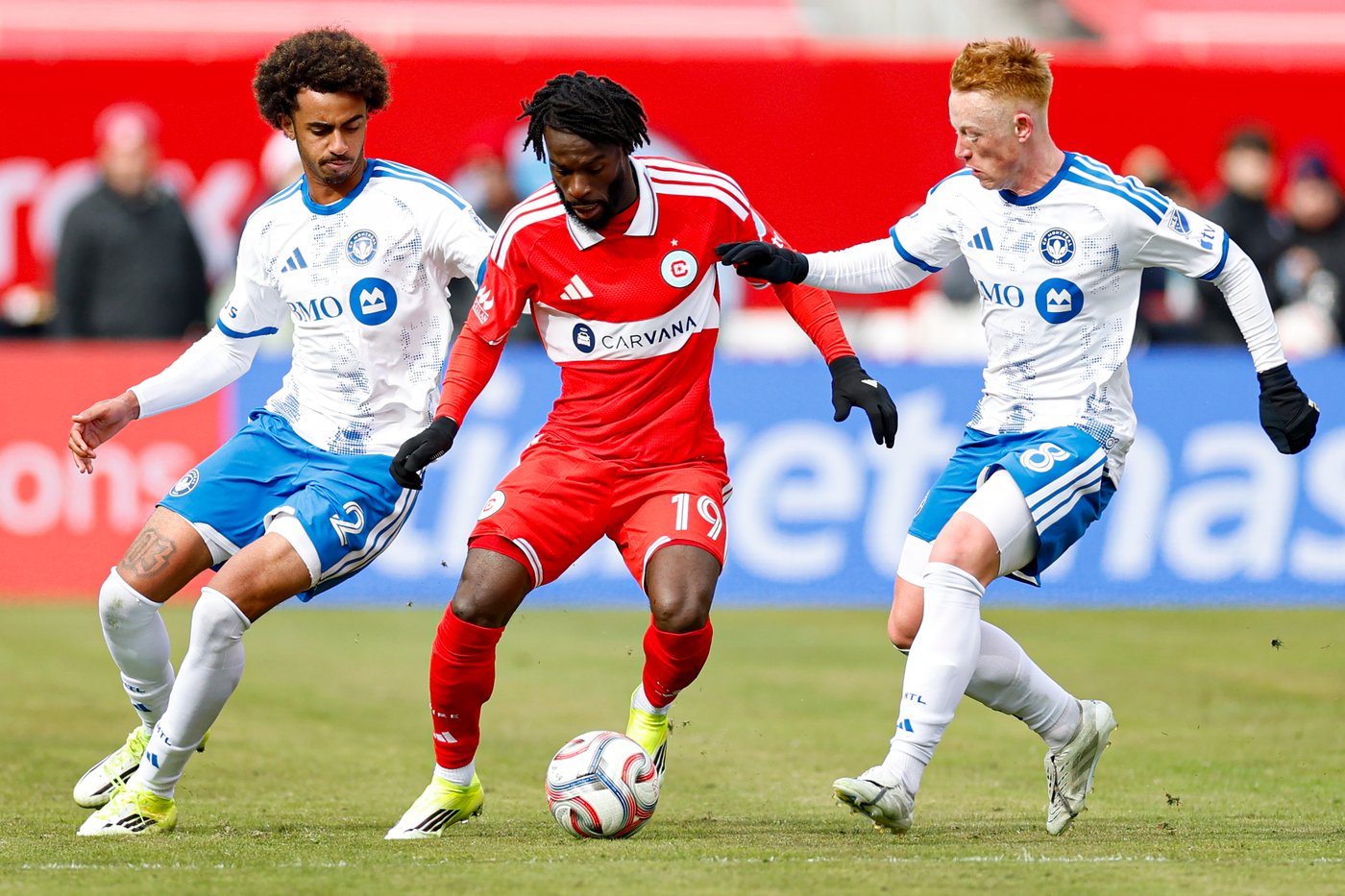 Despite poor start to MLS season, CF Montreal holding heads high | iNFOnews.ca