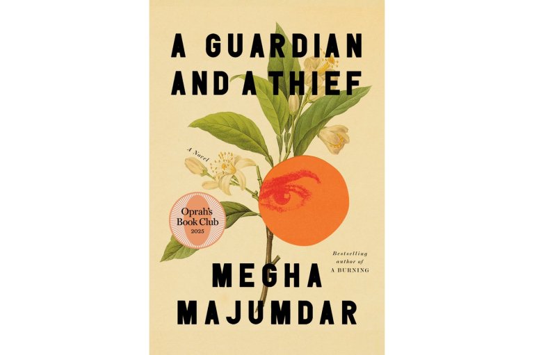 Oprah Winfrey picks Megha Majumdar's 'A Guardian and a Thief' for book club | iNFOnews.ca