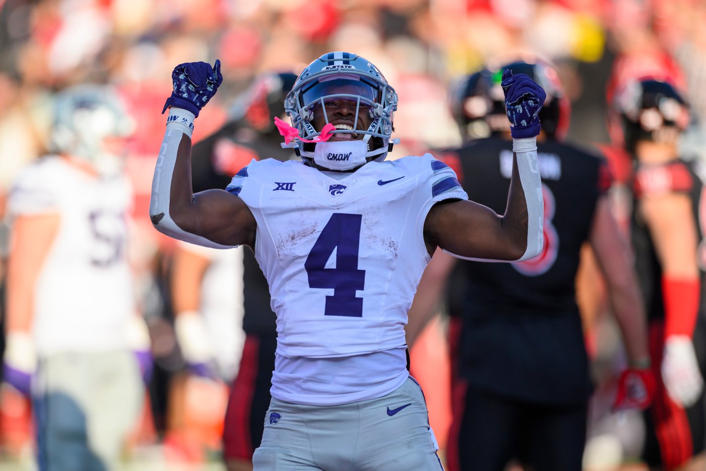 K-State turns the page after Klieman’s retirement with former star QB Collin Klein back in charge | iNFOnews.ca K-State turns the page after Klieman’s retirement with former star QB Collin Klein back in charge | iNFOnews.ca