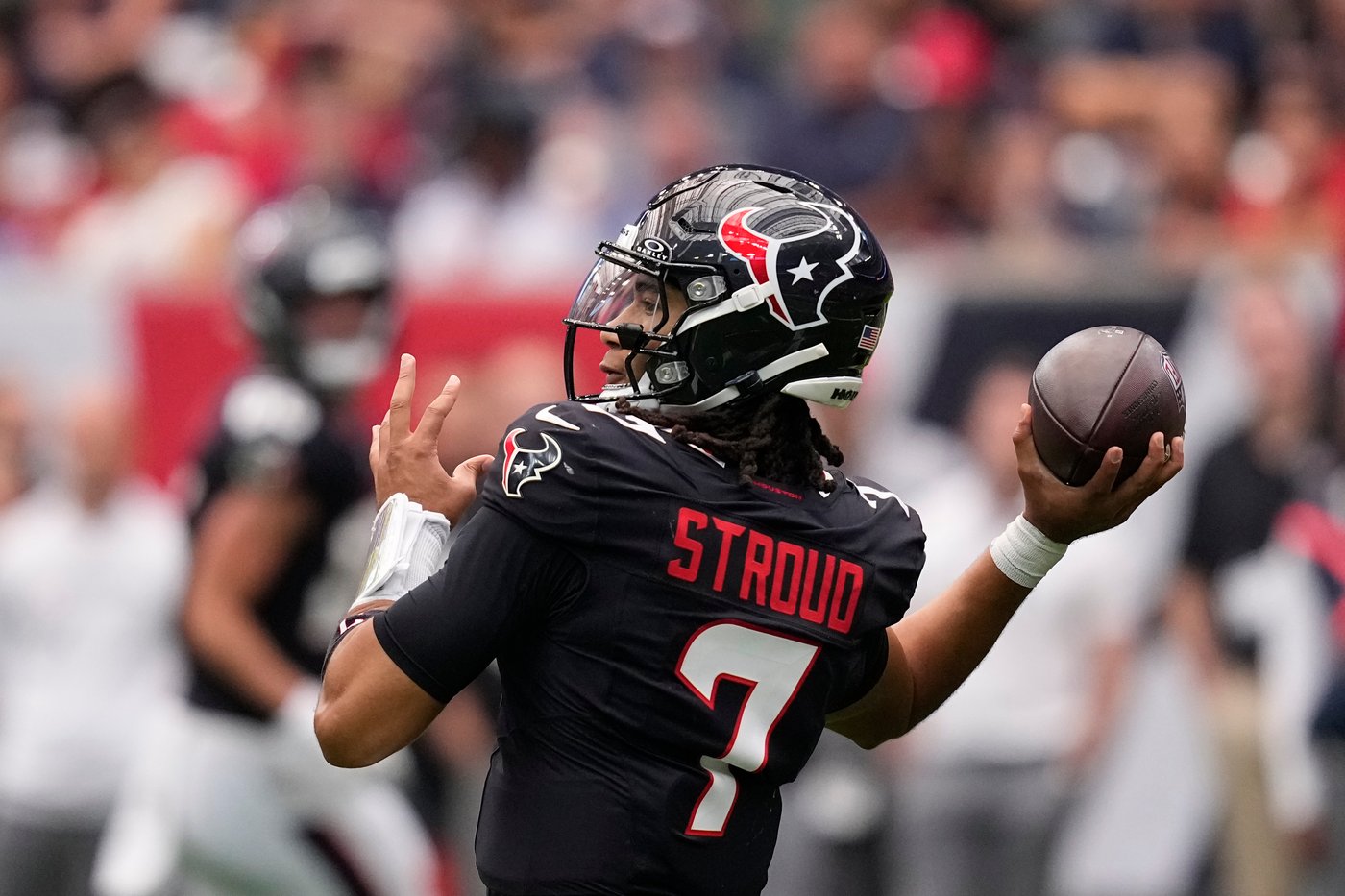 Ravens have shut down the Texans recently. But now Baltimore's defense is depleted | iNFOnews.ca