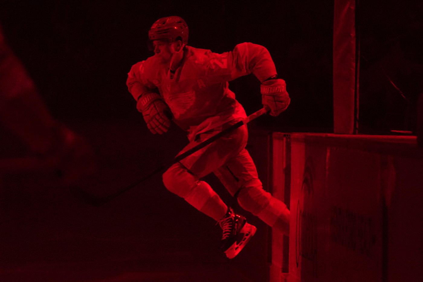 Red Wings extend NHL's longest current playoff drought that has dragged on for a decade | iNFOnews.ca