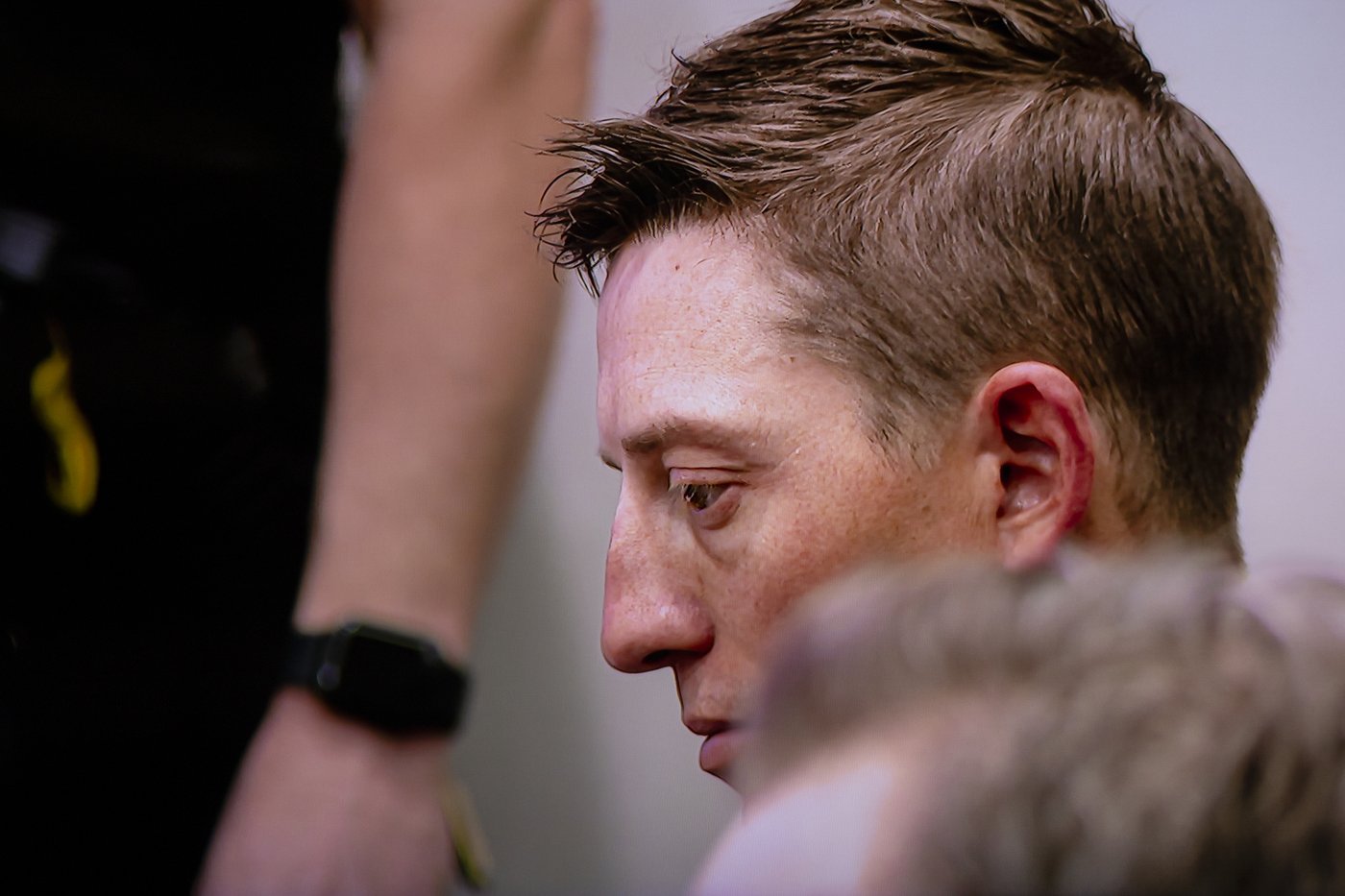 Jurors in Michigan officer's murder trial are struggling to reach a verdict, told to keep trying | iNFOnews.ca