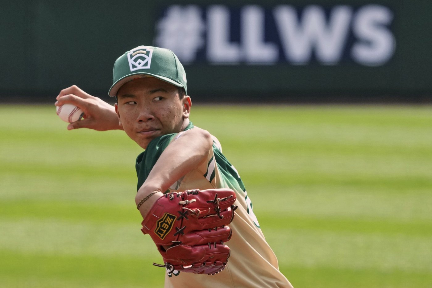 Taiwan shuts out Nevada 7-0 to win its first Little League World Series title since 1996 | iNFOnews.ca Taiwan shuts out Nevada 7-0 to win its first Little League World Series title since 1996 | iNFOnews.ca