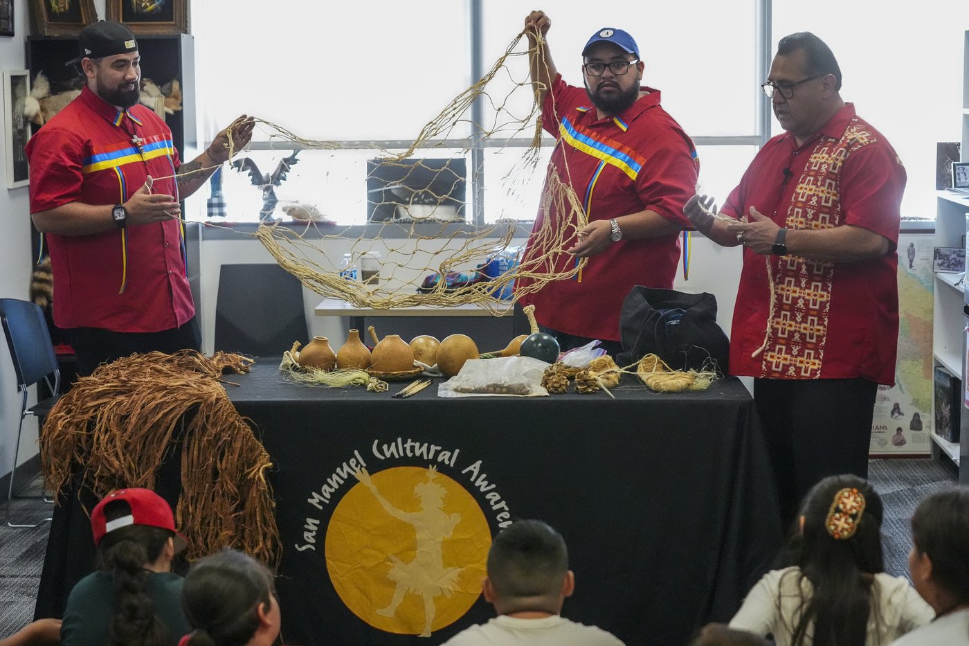 New law requires California schools to teach about historical mistreatment of Native Americans | iNFOnews.ca