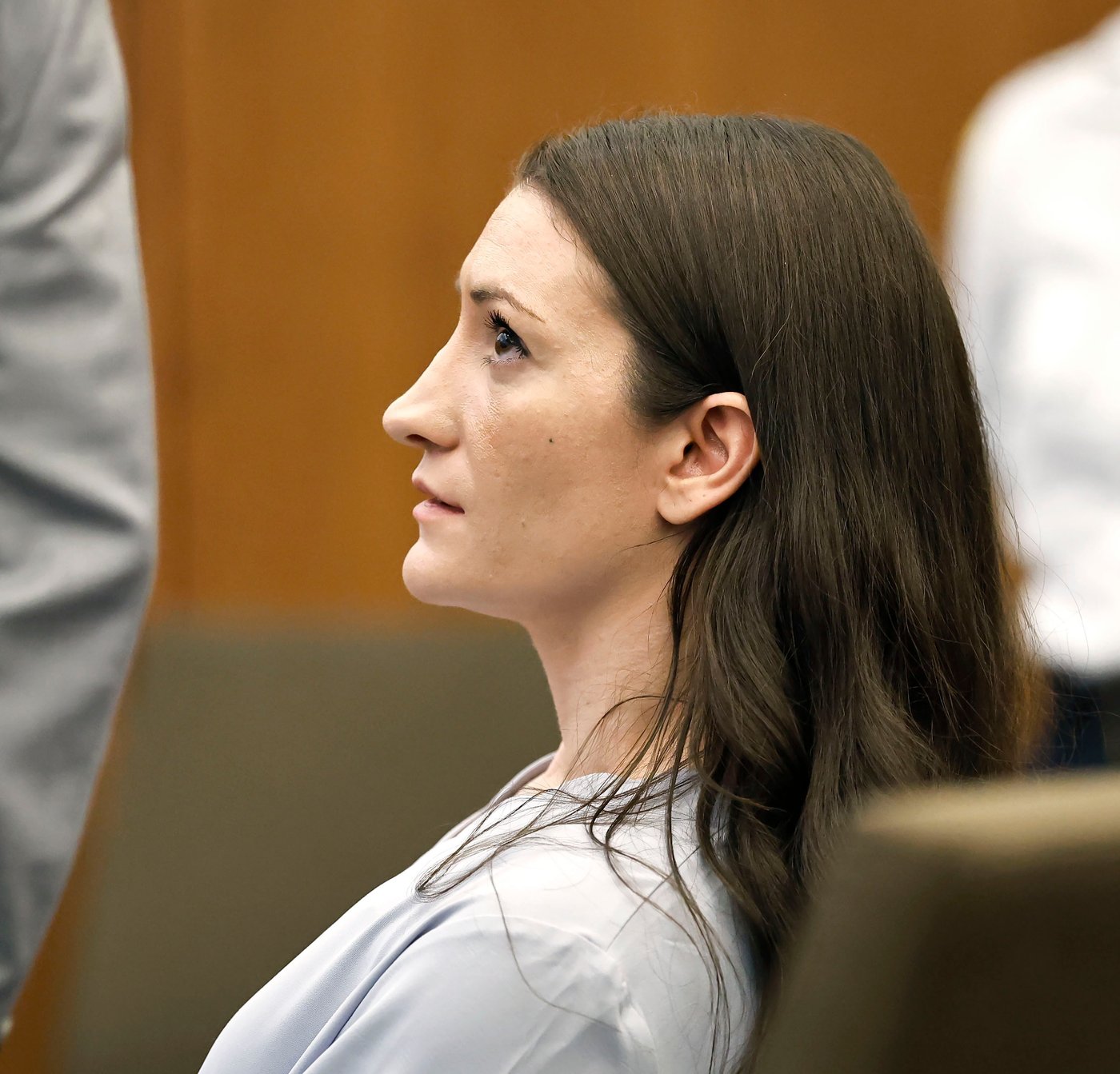 Trial begins for Massachusetts mom who says postpartum issues led her to kill 3 children | iNFOnews.ca