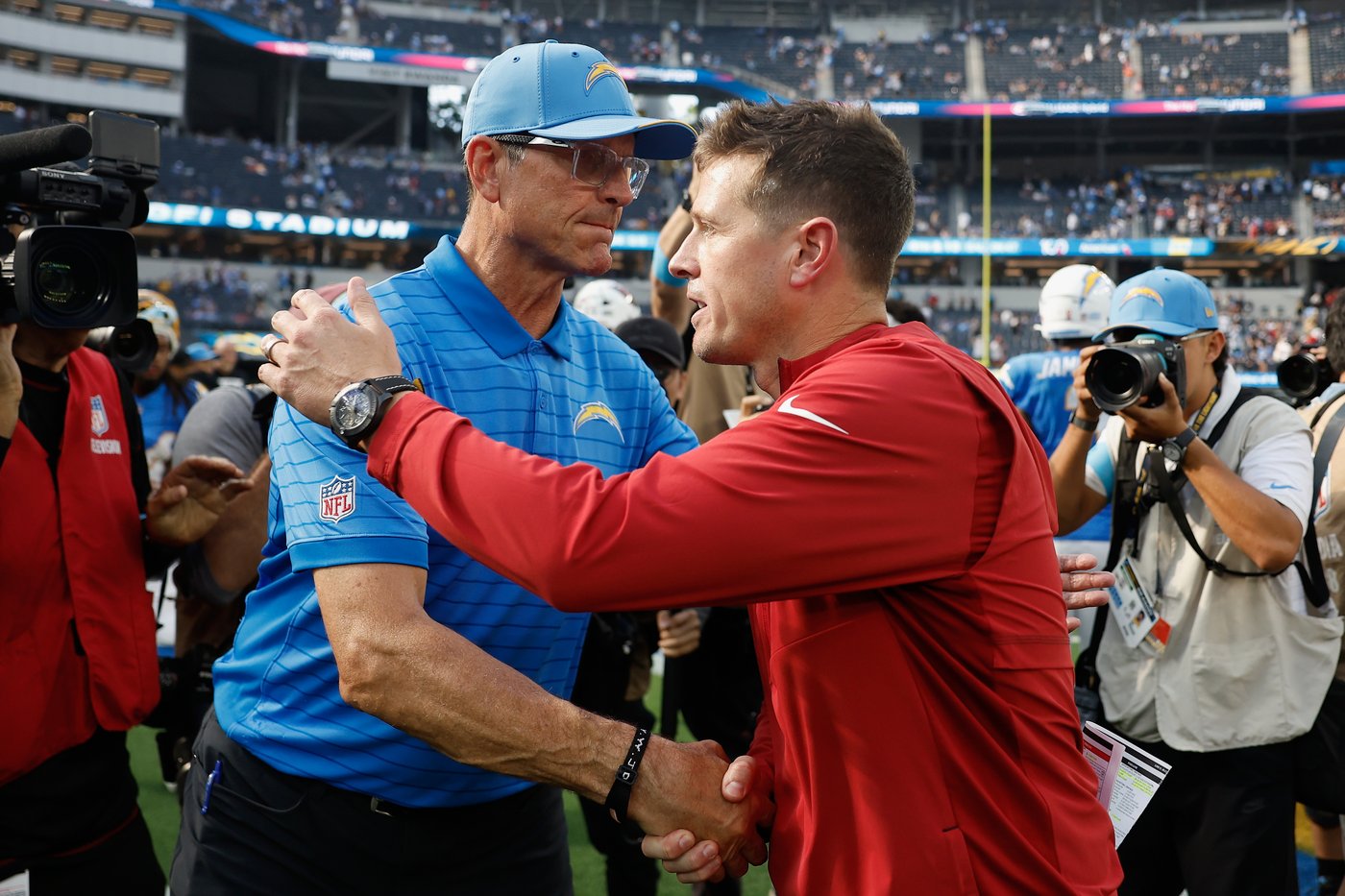 Cardinals test-drive newfound confidence against the defending Super Bowl champ Seahawks | iNFOnews.ca