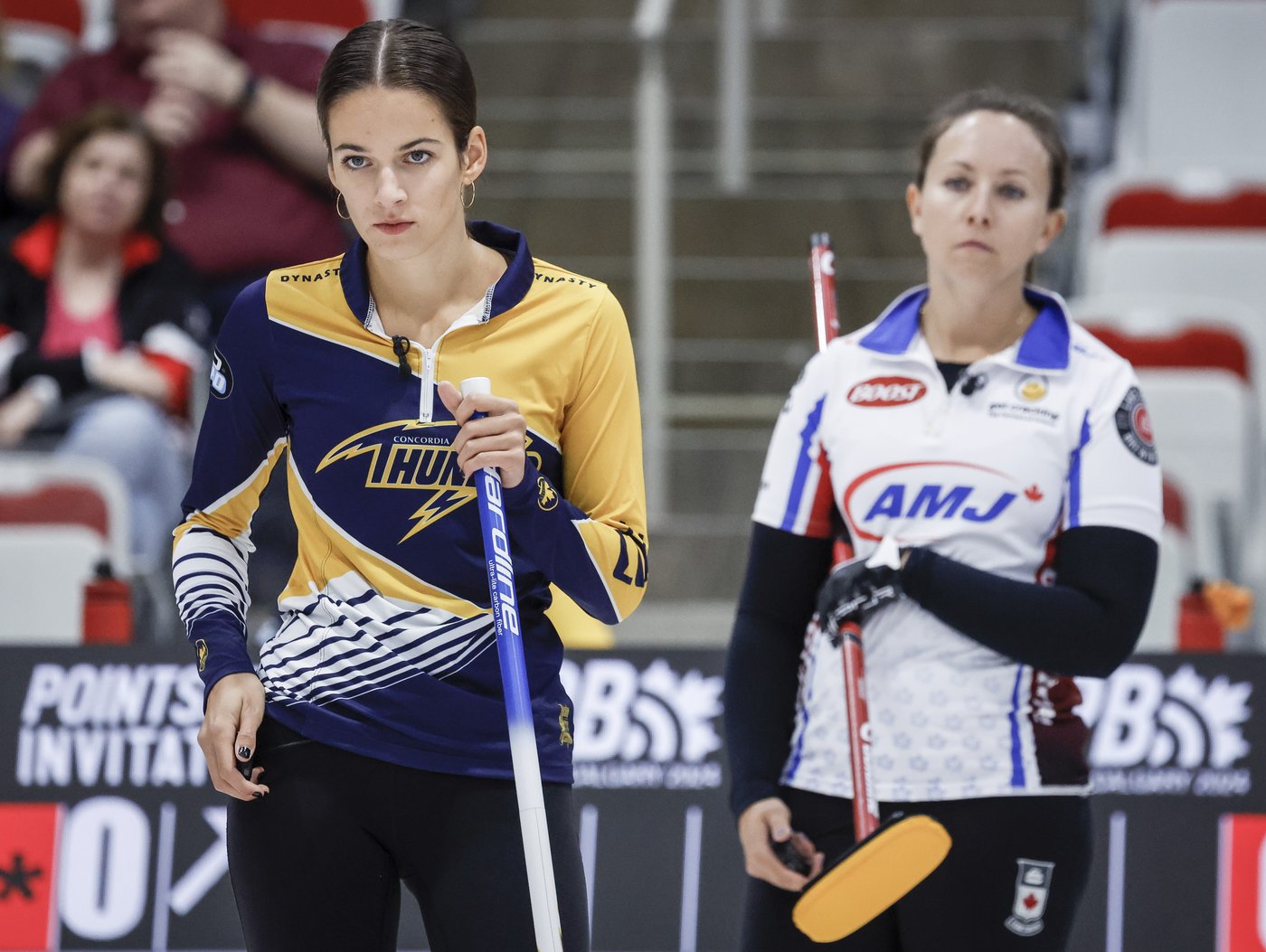 Snake Eyes: PointsBet Invitational quietly dropped from curling calendar this season | iNFOnews.ca