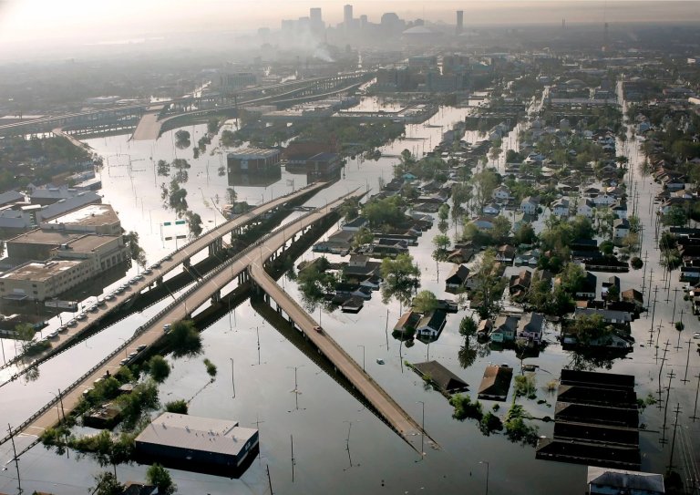 What’s in a name? Why naming storms, military operations and medical maladies matters | iNFOnews.ca