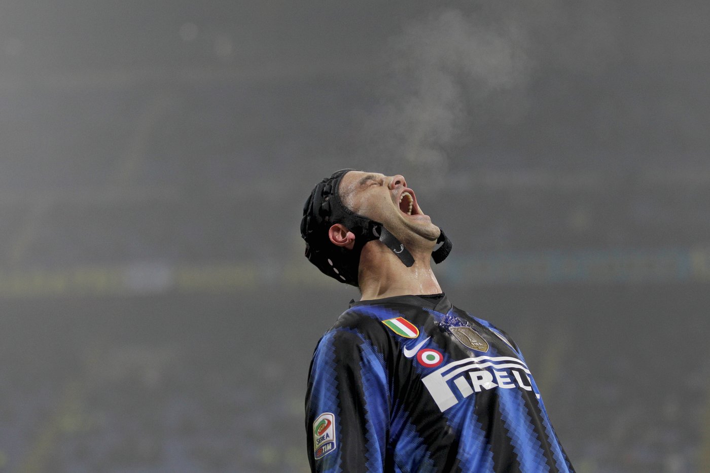 Can the inexperienced Cristian Chivu's playing success translate to the dugout at Inter Milan? | iNFOnews.ca