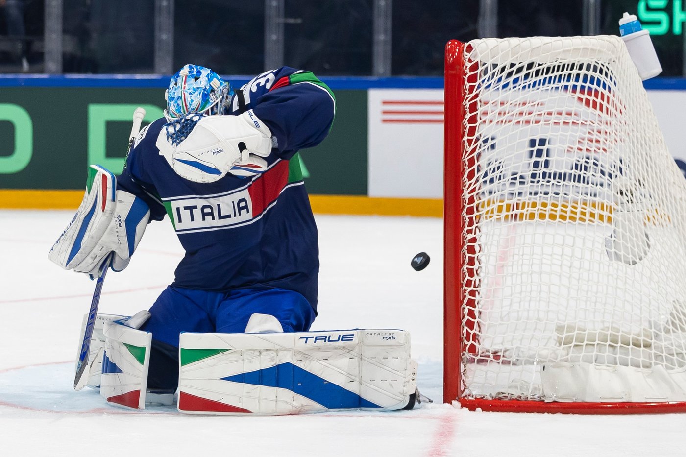Teenage captain Celebrini scores 2 as Canada shuts out Italy at ice hockey worlds | iNFOnews.ca Teenage captain Celebrini scores 2 as Canada shuts out Italy at ice hockey worlds | iNFOnews.ca
