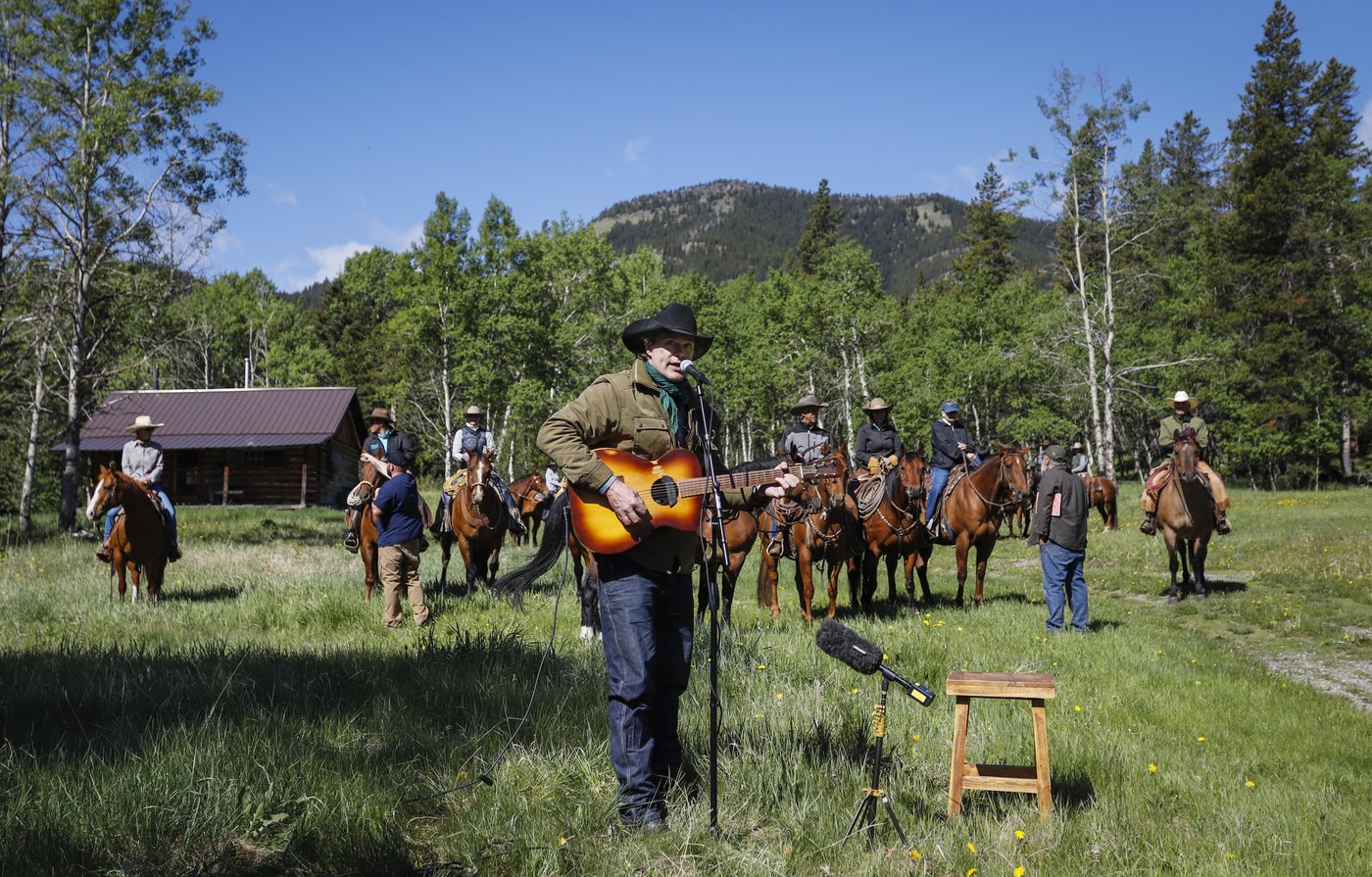 Corb Lund must re-apply to launch anti-coal petition drive in Alberta | iNFOnews.ca Corb Lund must re-apply to launch anti-coal petition drive in Alberta | iNFOnews.ca
