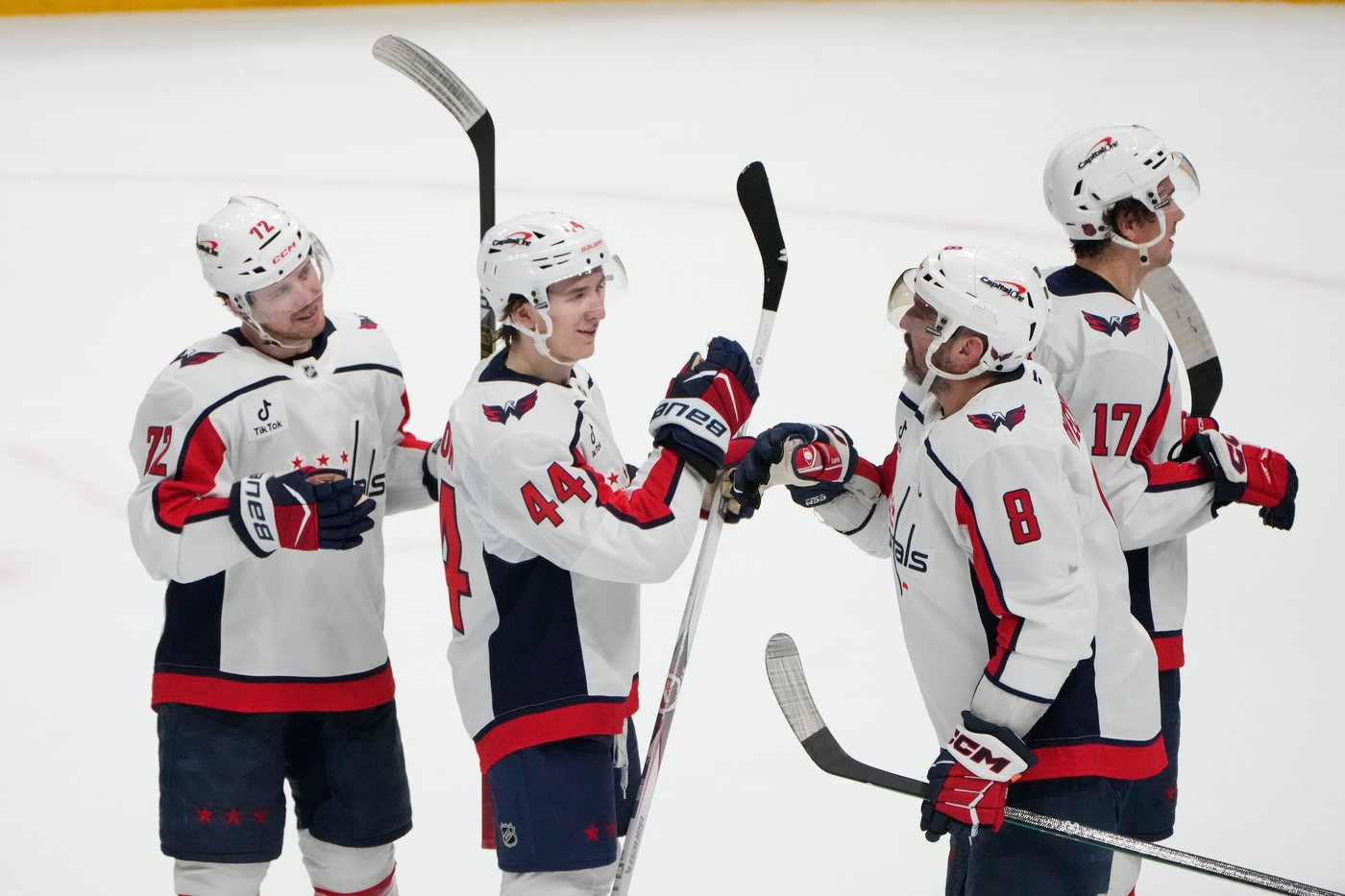 Alex Ovechkin says he'll determine his future based on health, family and the Capitals' outlook | iNFOnews.ca Alex Ovechkin says he'll determine his future based on health, family and the Capitals' outlook | iNFOnews.ca