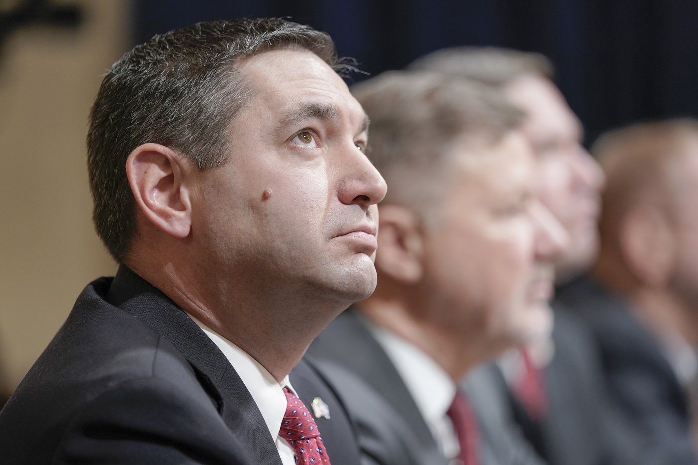 Montana's attorney general faces a hearing on 41 counts of professional misconduct | iNFOnews.ca Montana's attorney general faces a hearing on 41 counts of professional misconduct | iNFOnews.ca