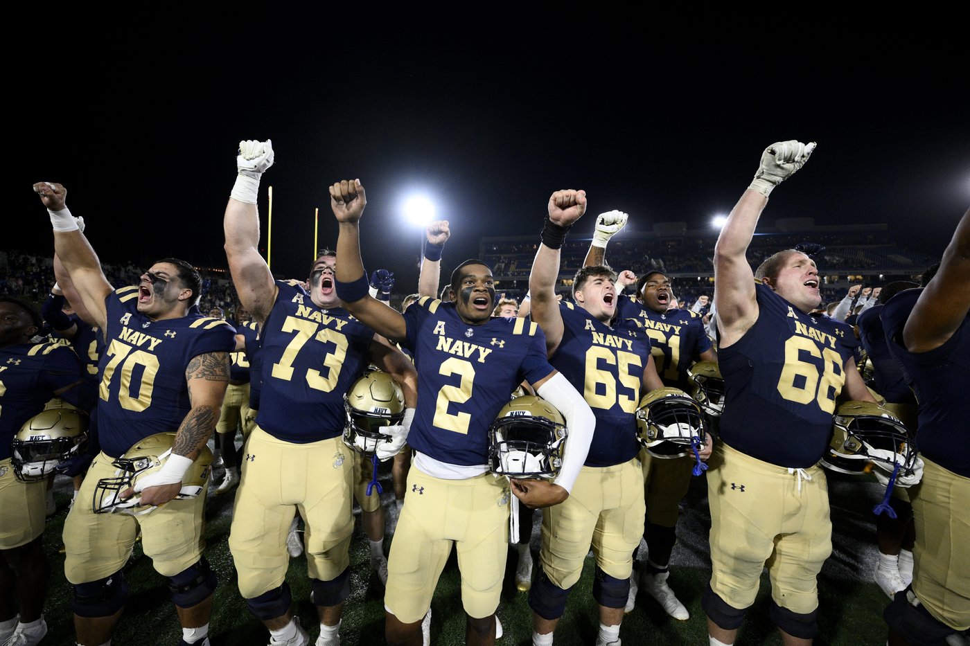 College football picks: No. 25 Vanderbilt, No. 24 Navy get chances to punch above their weights | iNFOnews.ca College football picks: No. 25 Vanderbilt, No. 24 Navy get chances to punch above their weights | iNFOnews.ca