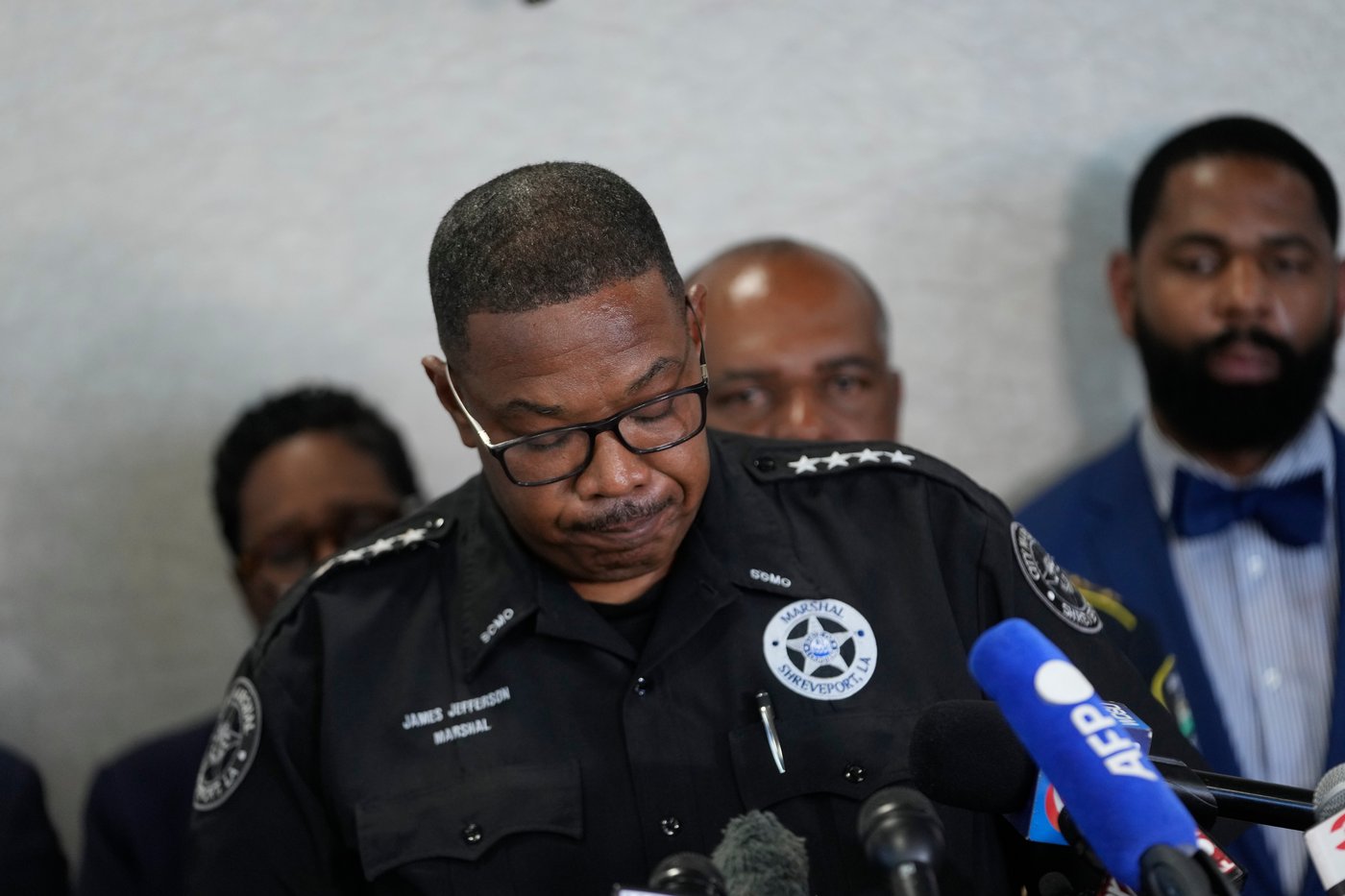 Louisiana community is struggling to understand after man killed 8 children | iNFOnews.ca Louisiana community is struggling to understand after man killed 8 children | iNFOnews.ca