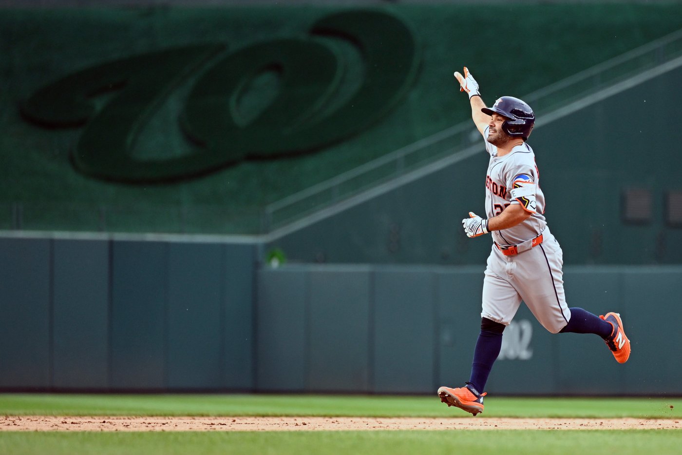 James Wood's grand slam helps power the Nationals to a 12-11 win over the Astros | iNFOnews.ca James Wood's grand slam helps power the Nationals to a 12-11 win over the Astros | iNFOnews.ca