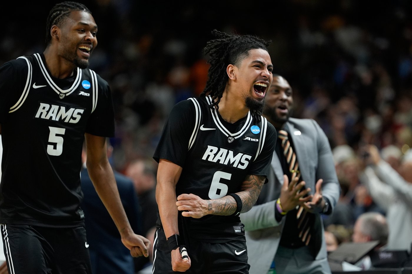 No. 11 seed VCU erases 19-point deficit, stuns sixth-seeded North Carolina 82-78 in OT | iNFOnews.ca No. 11 seed VCU erases 19-point deficit, stuns sixth-seeded North Carolina 82-78 in OT | iNFOnews.ca