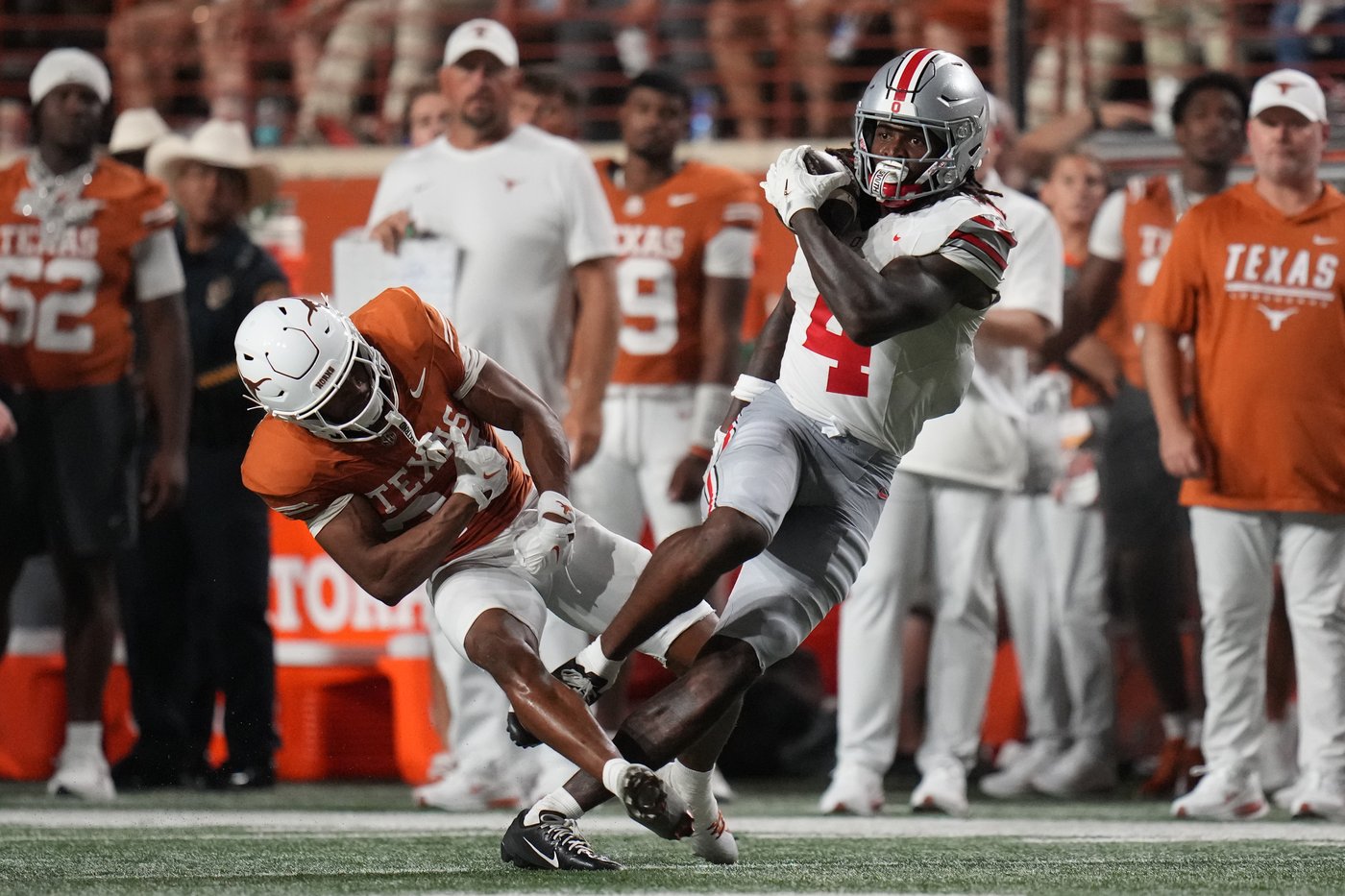 AP Player of the Week: Oklahoma State QB Drew Mestemaker beat Oregon with his arm and legs | iNFOnews.ca AP Player of the Week: Oklahoma State QB Drew Mestemaker beat Oregon with his arm and legs | iNFOnews.ca