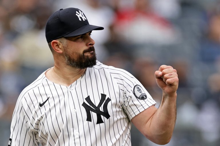 This could be MLB's last postseason for a while with a lockout looming, players vowing to fight cap | iNFOnews.ca