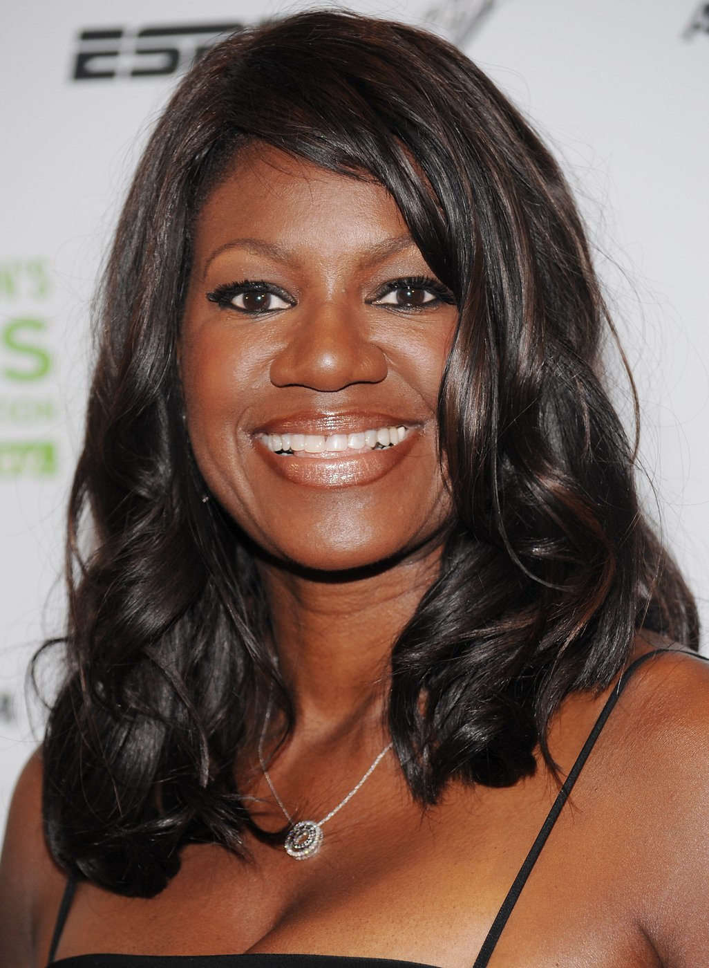 SafeSport Center turns to Olympic gold medalist Benita Fitzgerald Mosley as new CEO | iNFOnews.ca