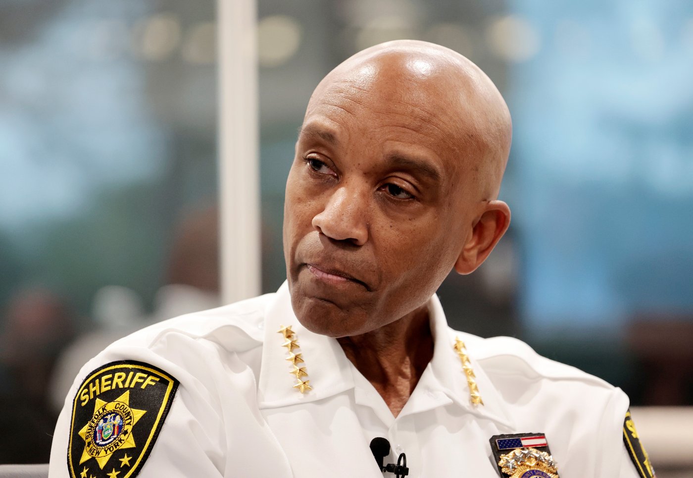 Gilgo Beach killer writes to other jailed murderer, reads crime novels behind bars, sheriff says | iNFOnews.ca Gilgo Beach killer writes to other jailed murderer, reads crime novels behind bars, sheriff says | iNFOnews.ca