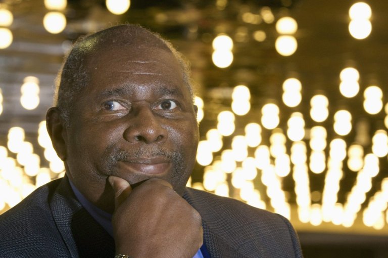 Canadian jazz pianist Oliver Jones, an Oscar Peterson protege, dead | iNFOnews.ca