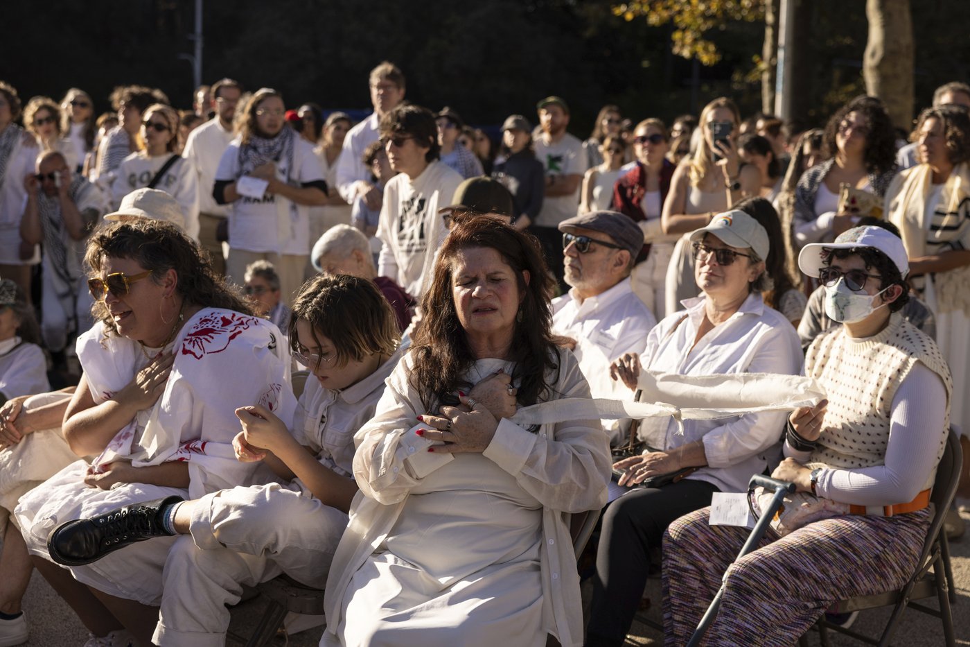 PHOTO COLLECTION: Religion Yom Kippur | iNFOnews.ca