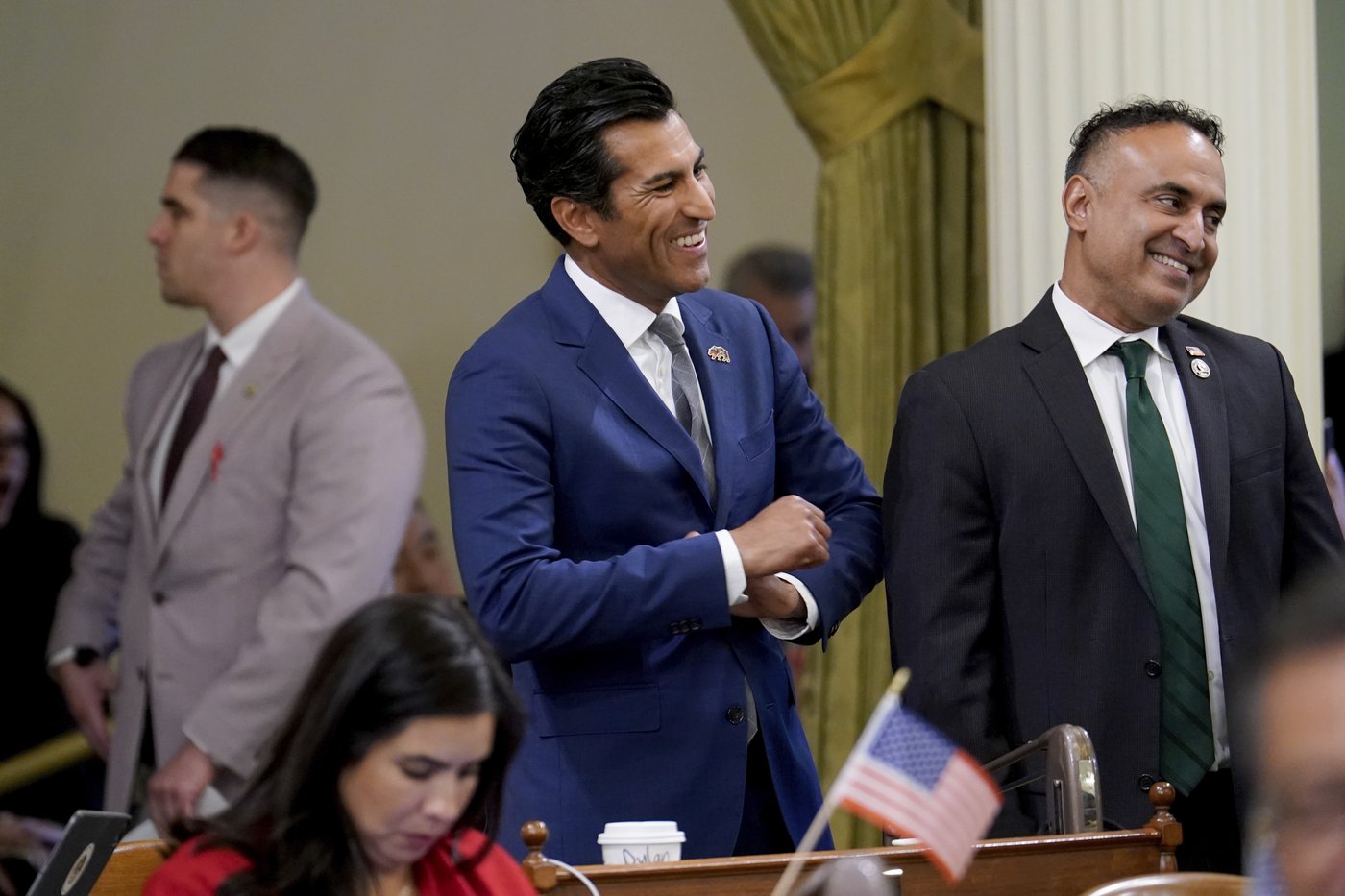 California Gov. Newsom signs legislation calling special election on redrawn congressional map | iNFOnews.ca California Gov. Newsom signs legislation calling special election on redrawn congressional map | iNFOnews.ca