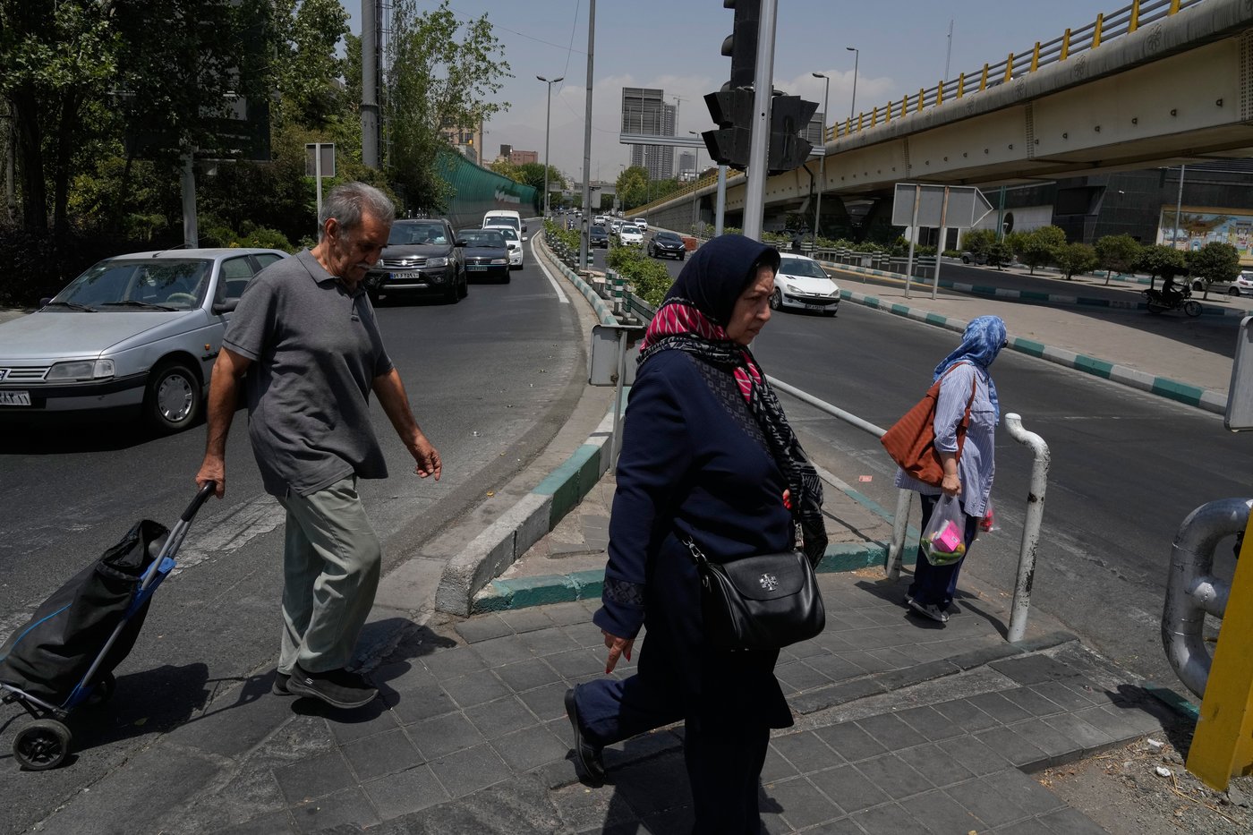 The Latest: Hegseth estimates Iran war has cost $37.5B so far | iNFOnews.ca The Latest: Hegseth estimates Iran war has cost $37.5B so far | iNFOnews.ca
