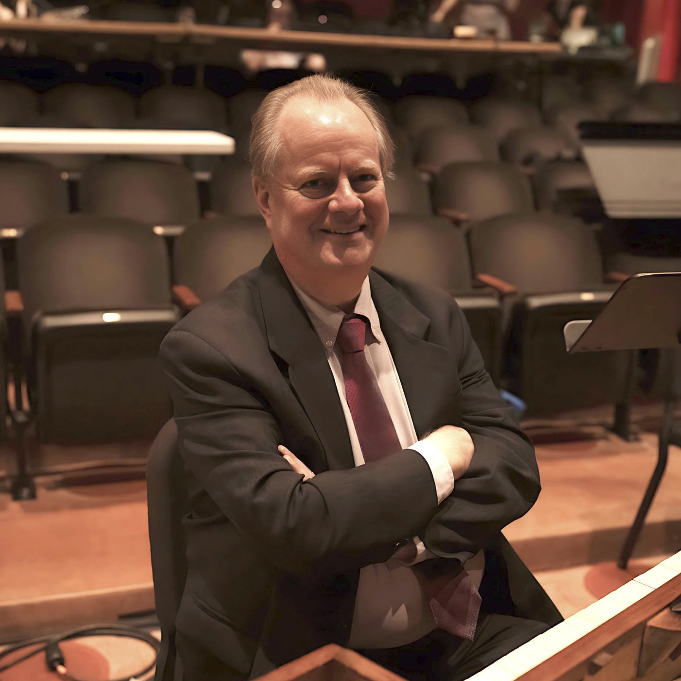 Will Crutchfield's Teatro Nuovo revives Verdi's 'Macbeth' with period instruments | iNFOnews.ca