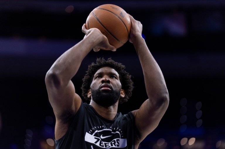 Can the Philadelphia 76ers ever contend again with aging, injured Embiid, George on the roster? | iNFOnews.ca