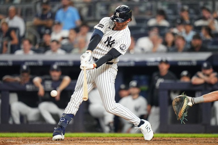 Ryan McMahon and Trent Grisham deliver clutch hits for Yankees in 4-1 win over slumping Mariners | iNFOnews.ca