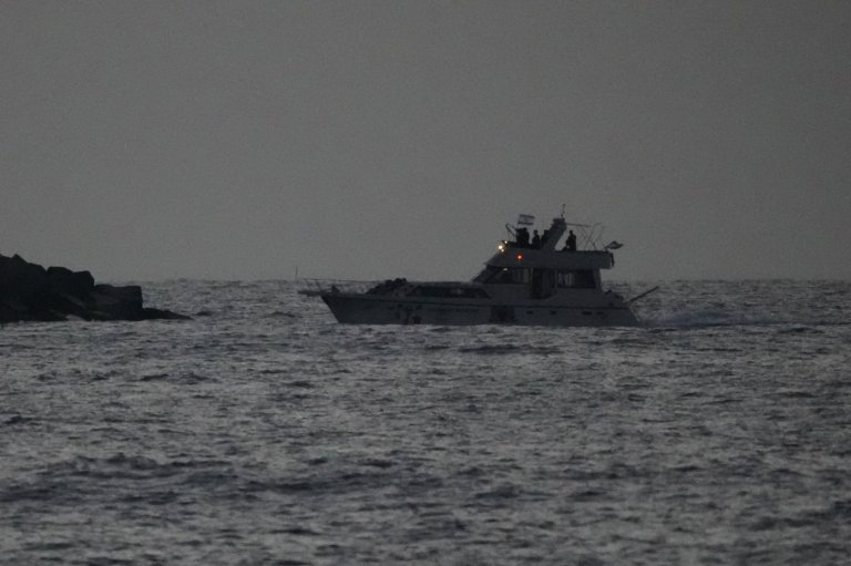 Israel begins deporting hundreds of flotilla activists | iNFOnews.ca