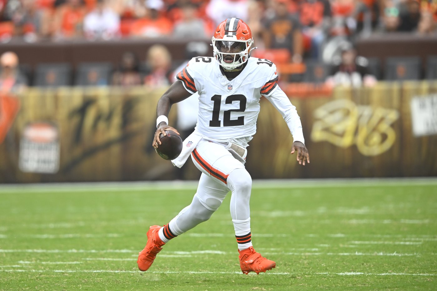 Kevin Stefanski defends handling of Shedeur Sanders after Browns preseason finale | iNFOnews.ca
