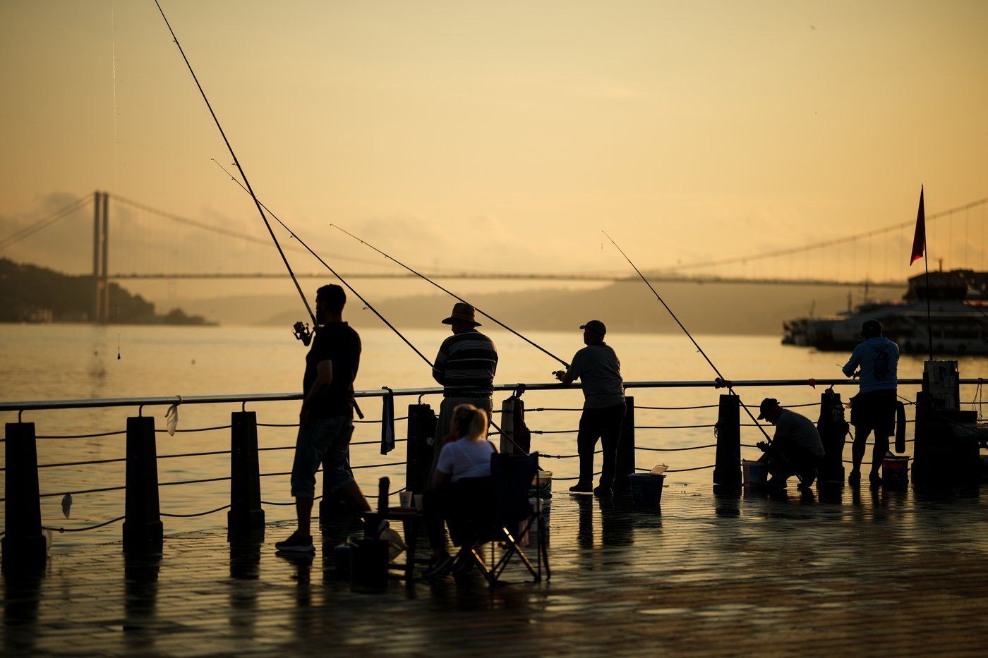Daily life around the world, in photos | iNFOnews.ca