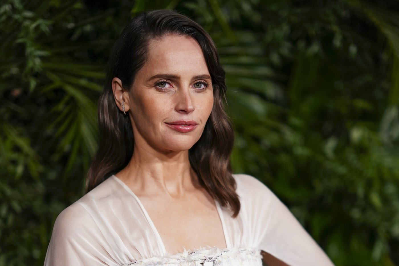 Chanel event brings Oscar nominees together the night before the big show | iNFOnews.ca
