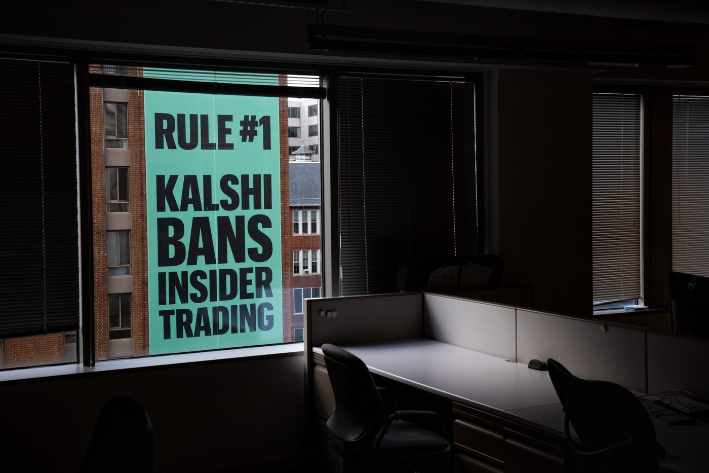 Judge rejects bid to stop Arizona’s prosecution of Kalshi on wagering charges | iNFOnews.ca Judge rejects bid to stop Arizona’s prosecution of Kalshi on wagering charges | iNFOnews.ca