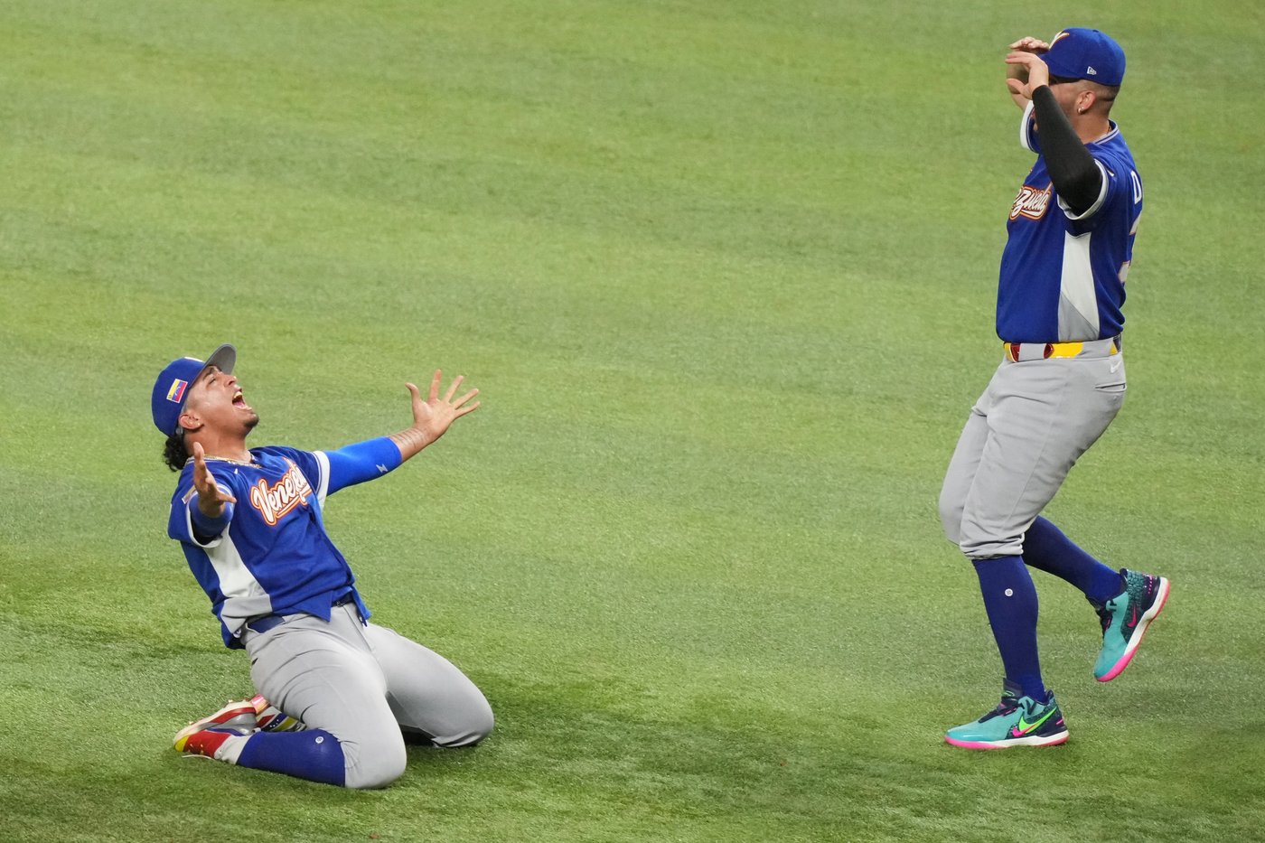 World Baseball Classic television audience doubles for 2026 tournament | iNFOnews.ca World Baseball Classic television audience doubles for 2026 tournament | iNFOnews.ca
