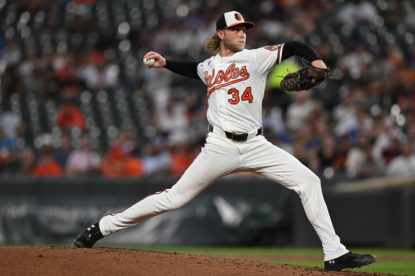 Cubs left-hander Matthew Boyd blanks Orioles over 6 innings in 5-2 victory | iNFOnews.ca Cubs left-hander Matthew Boyd blanks Orioles over 6 innings in 5-2 victory | iNFOnews.ca