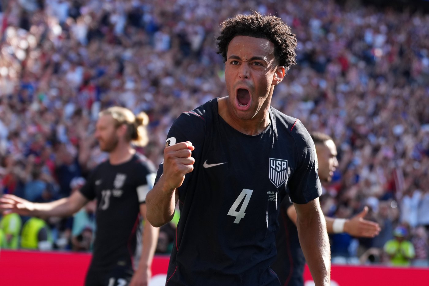 Same old story: US men's soccer team has been stagnant for quarter century | iNFOnews.ca Same old story: US men's soccer team has been stagnant for quarter century | iNFOnews.ca