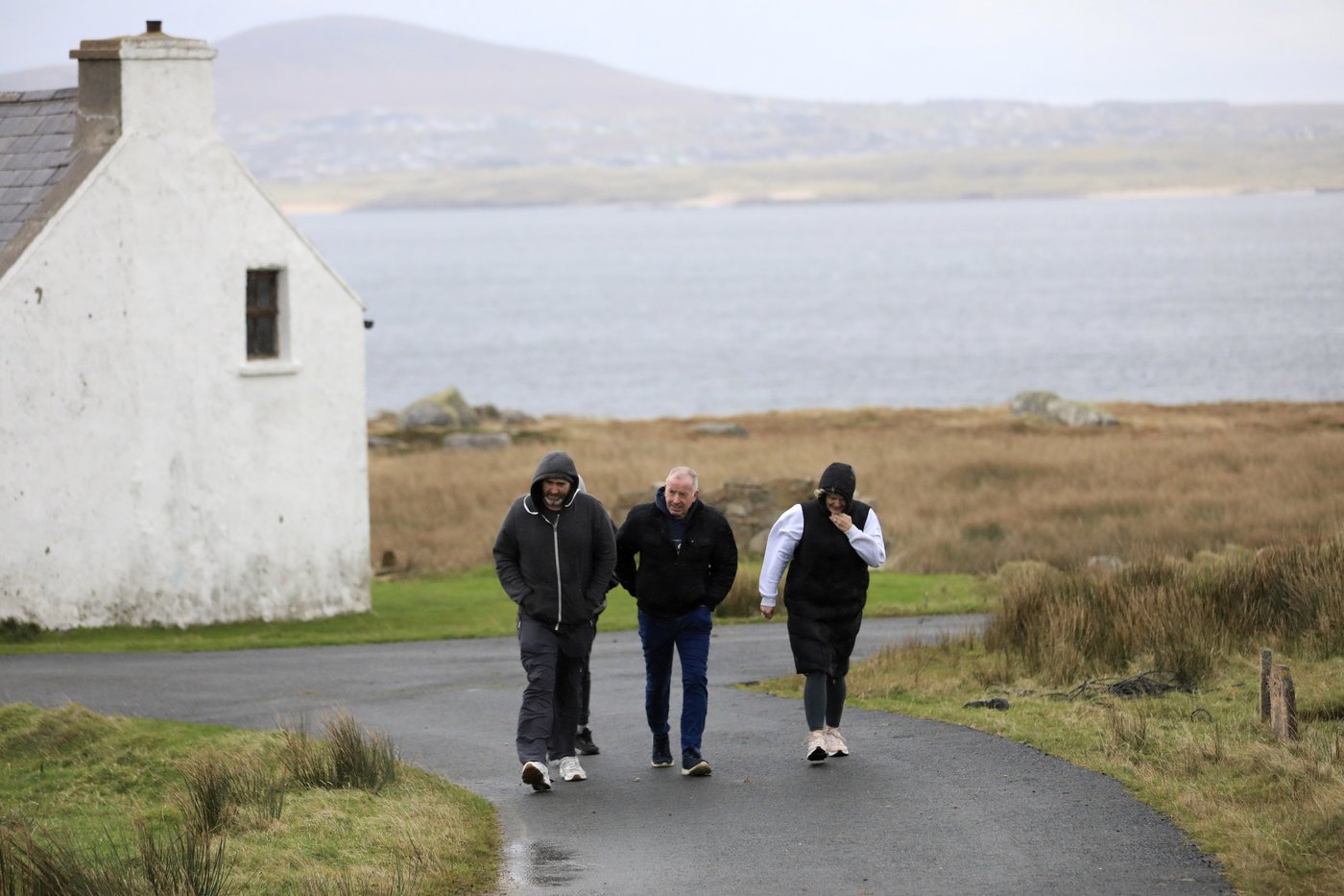 Ireland headed for coalition government following parliamentary election, exit poll suggests | iNFOnews.ca Ireland headed for coalition government following parliamentary election, exit poll suggests | iNFOnews.ca