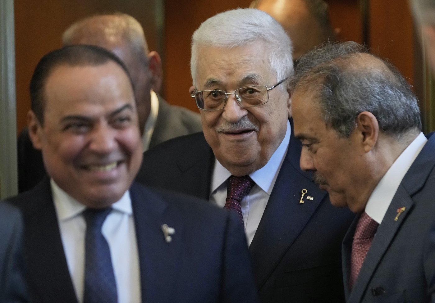 Lebanon starts process to disarm Palestinian factions in refugee camps | iNFOnews.ca