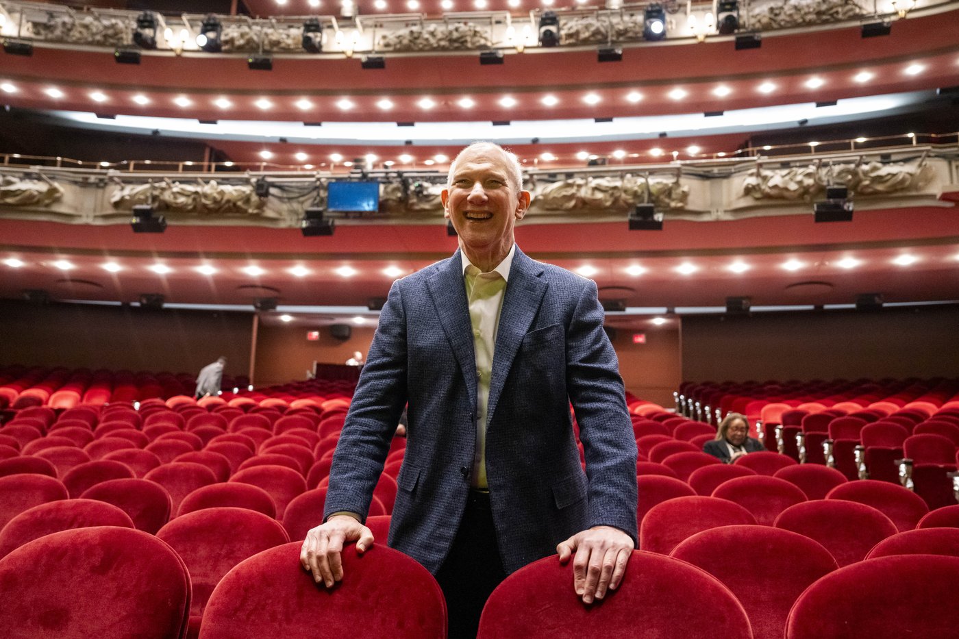 Mirvish to bring jukebox musicals to Toronto in 2025/2026 season | iNFOnews.ca Mirvish to bring jukebox musicals to Toronto in 2025/2026 season | iNFOnews.ca