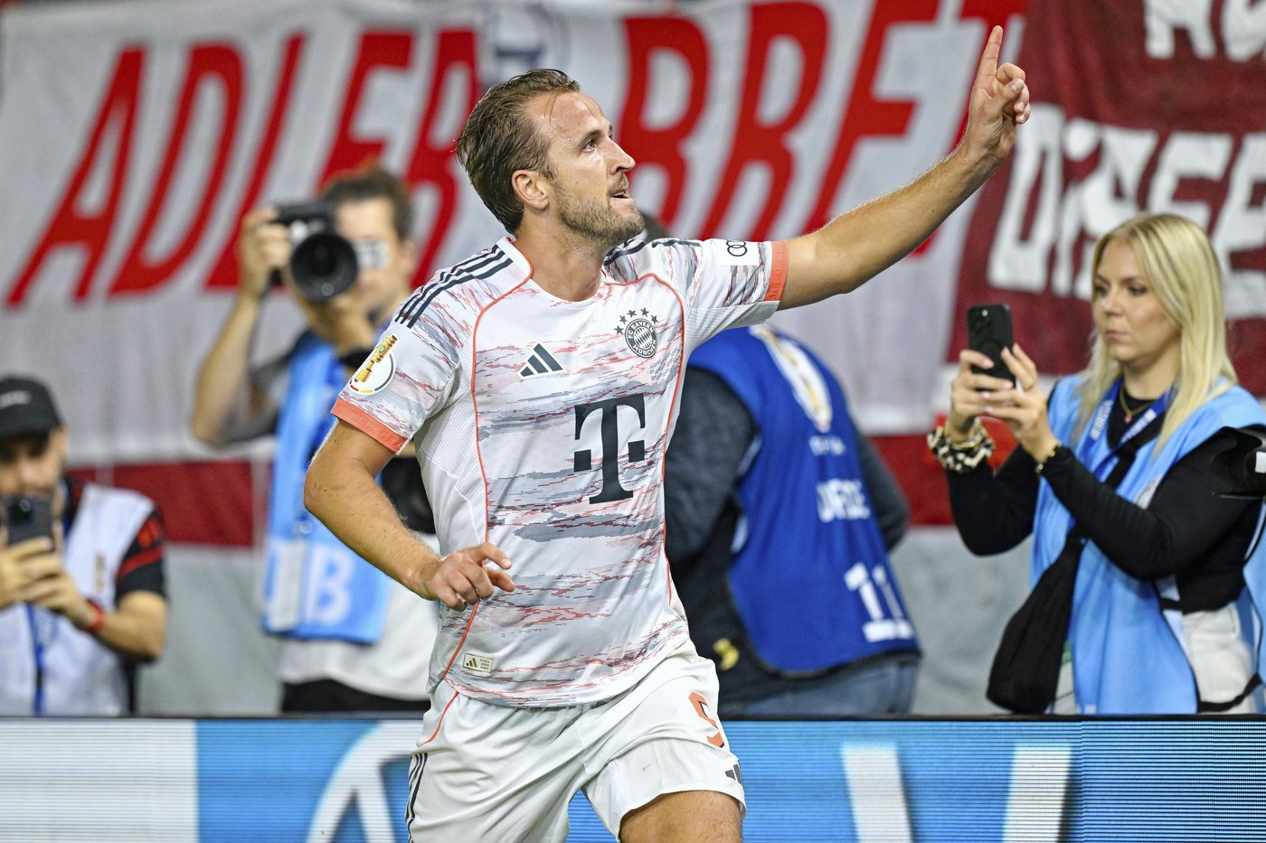 Bundesliga Preview: Cup trouble puts a question mark over Bayern's strong start | iNFOnews.ca Bundesliga Preview: Cup trouble puts a question mark over Bayern's strong start | iNFOnews.ca