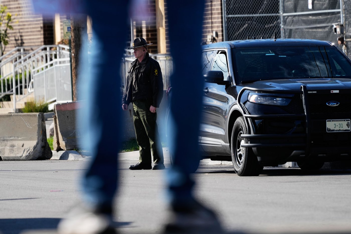 What to know about efforts to block National Guard deployments in Chicago, Portland, other US cities | iNFOnews.ca What to know about efforts to block National Guard deployments in Chicago, Portland, other US cities | iNFOnews.ca