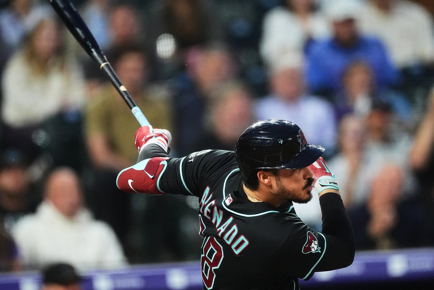 Diamondbacks beat the Rockies 5-3 to keep NL wild-card hopes alive | iNFOnews.ca Diamondbacks beat the Rockies 5-3 to keep NL wild-card hopes alive | iNFOnews.ca